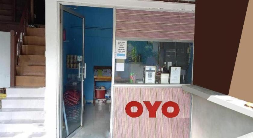 Oyo 90176 D'Cruz Sunrise Villa パンタイ・サナング エクステリア 写真